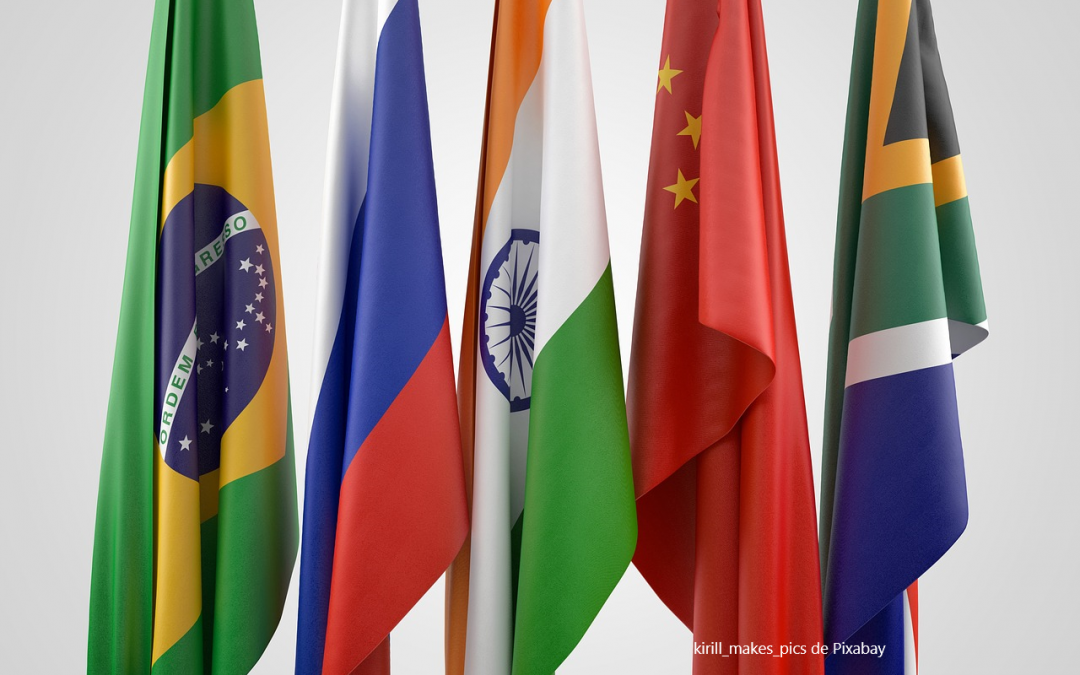 Que sont les BRICS devenus ?