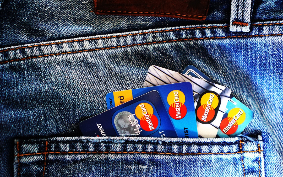 MasterCard lance une carte à empreinte digitale pour lutter contre les fraudes