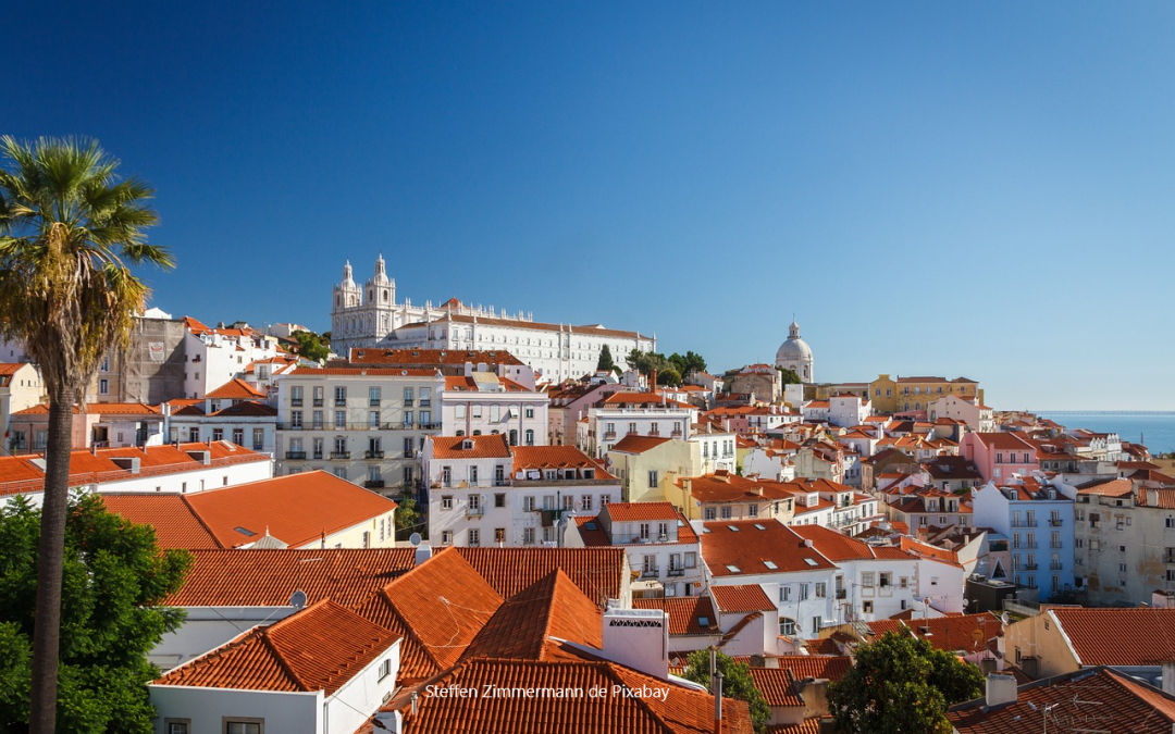 Votre retraite défiscalisée au Portugal… Oubliez