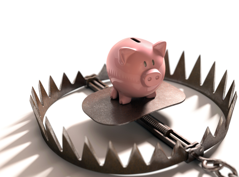 Nous n’augmenterons pas les impôts ! Et la CSG ?