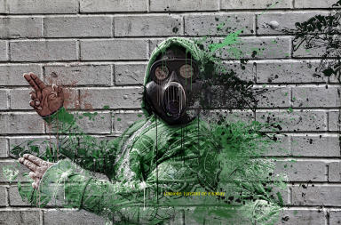 Syrie: Nouvelle guerre chimique en préparation ?