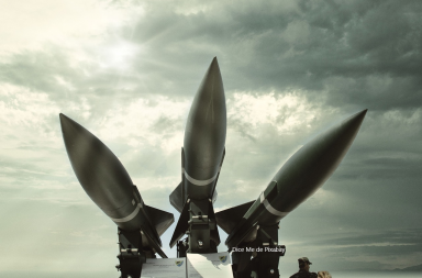 Armement hypersonique : Chine et Russie 1, États-Unis d’Amérique 0
