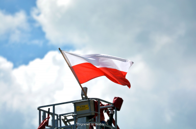 Russophobie : la Pologne évolue