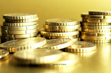 Des économistes allemands appellent à la création de « L’Euro Or »
