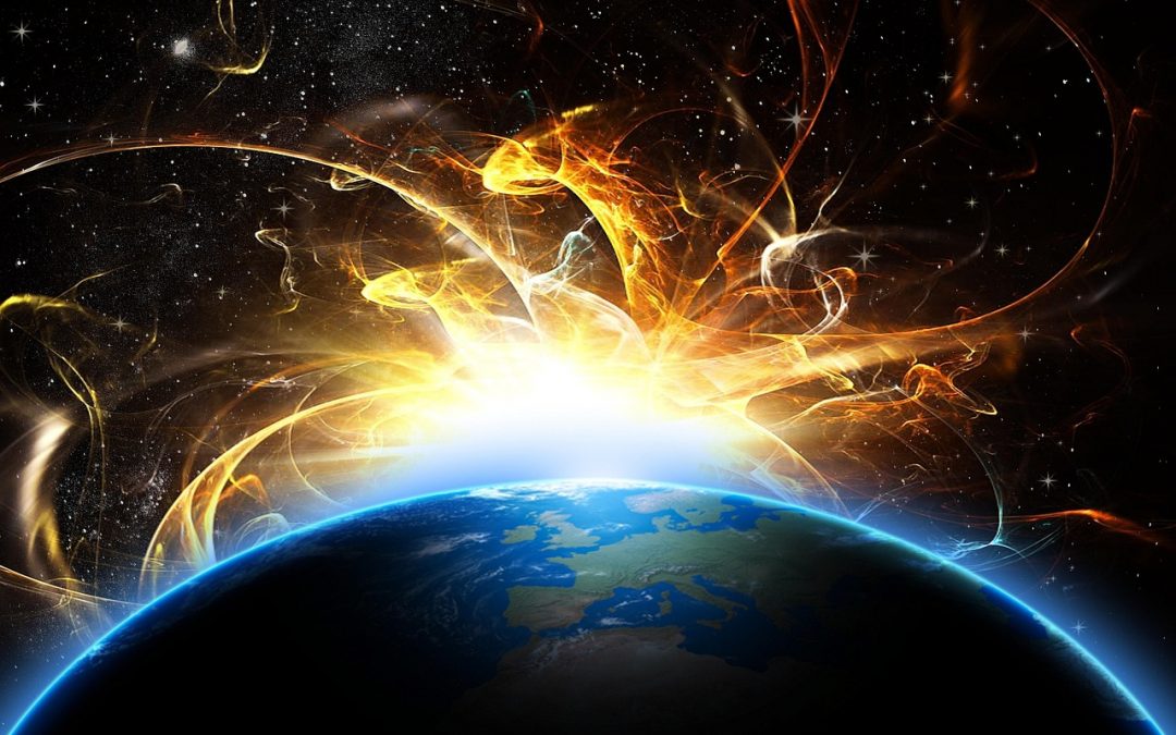 L’intelligence artificielle qui nous mène au soleil artificiel