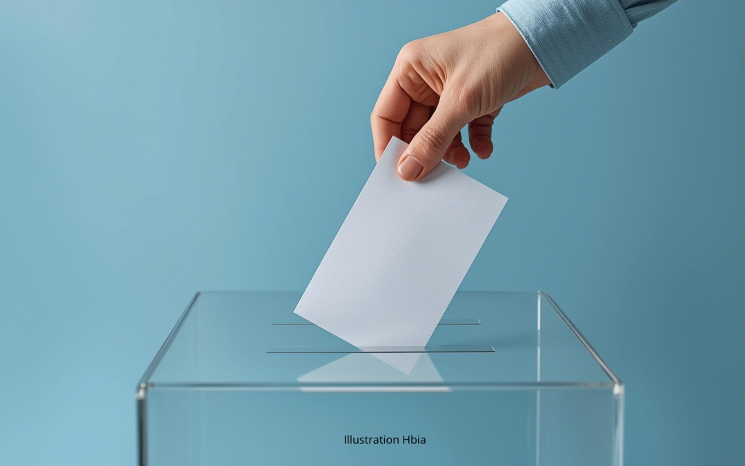 Élections, bonneteau ? C’est la même chose? Vous plaisantez, j’espère ! 