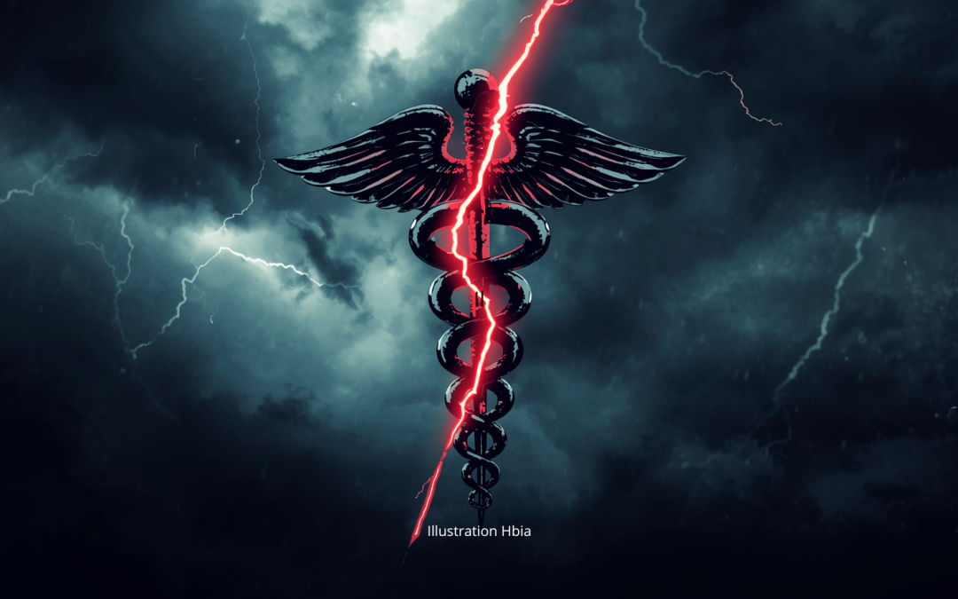 Ordre des médecins : rien ne va plus!